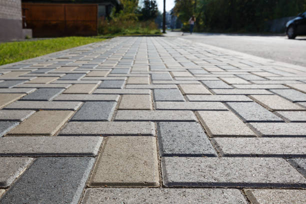 Best Decorative Driveway Pavers  in Oklahoma, PA