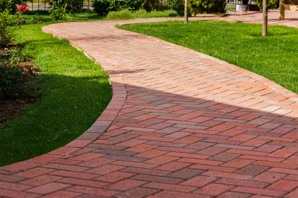 Best Professional Driveway Pavers  in Oklahoma, PA