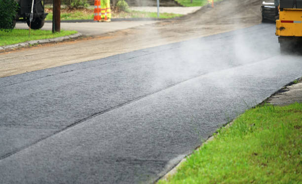 Best Driveway Paving Near Me  in Oklahoma, PA